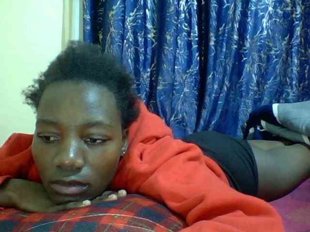 Sweetebonny webcam