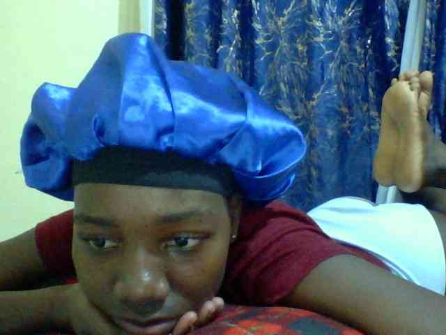 Sweetebonny webcam