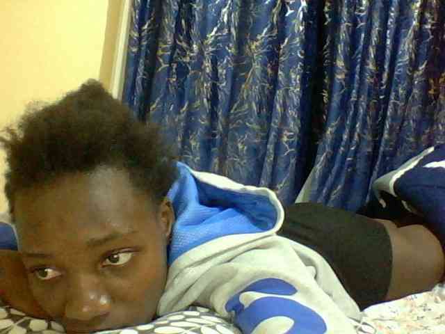 Sweetebonny webcam