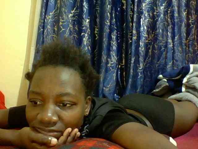 Sweetebonny webcam