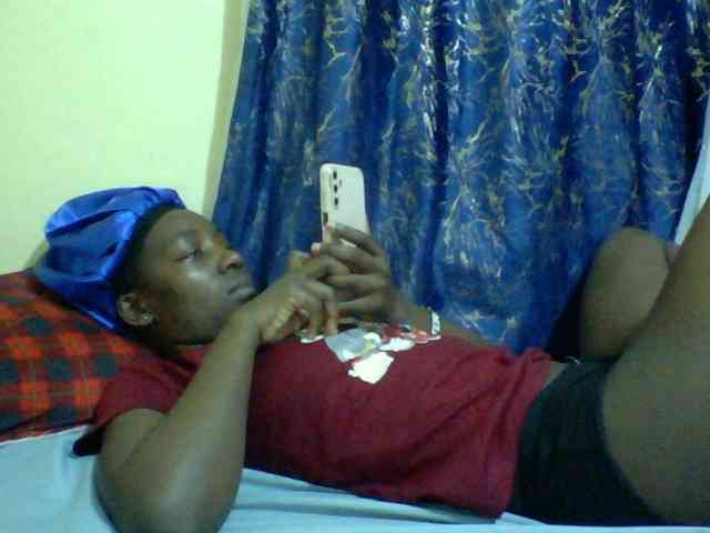 Sweetebonny webcam