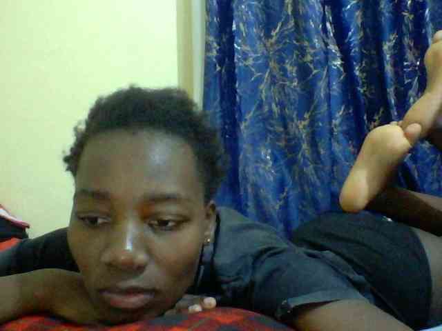 Sweetebonny webcam