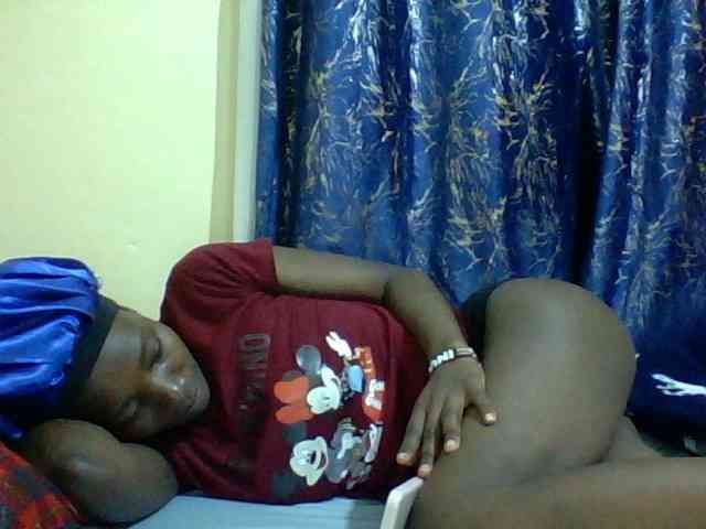 Sweetebonny webcam