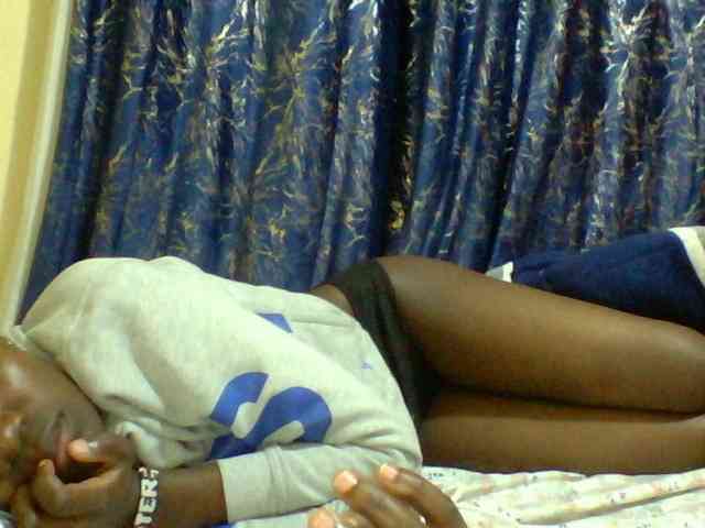 Sweetebonny webcam