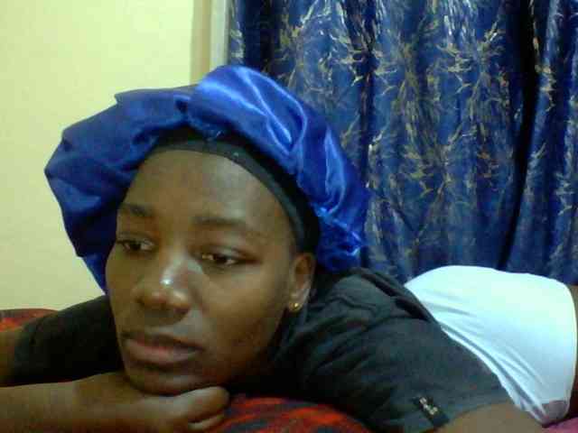 Sweetebonny webcam