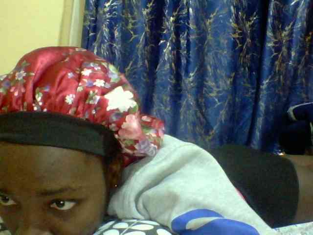 Sweetebonny webcam