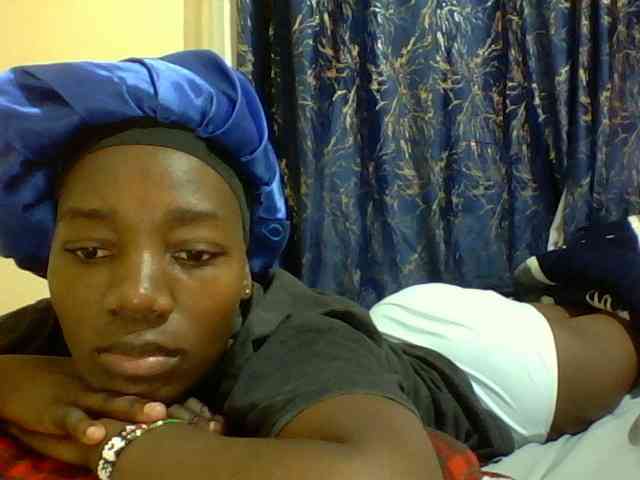 Sweetebonny webcam