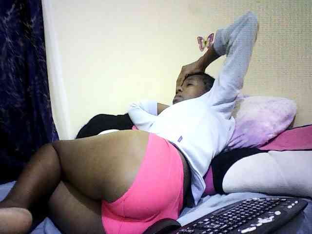 Sweetebonny webcam
