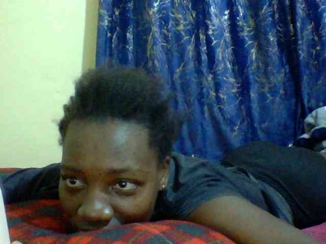 Sweetebonny webcam
