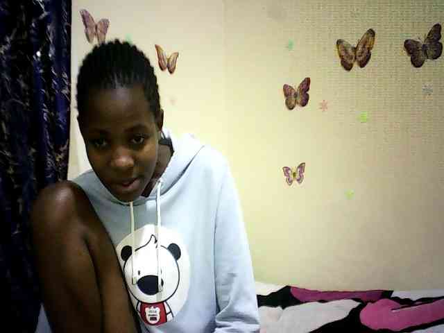 Sweetebonny webcam
