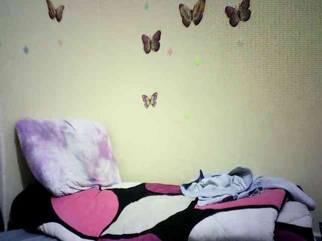 Sweetebonny webcam