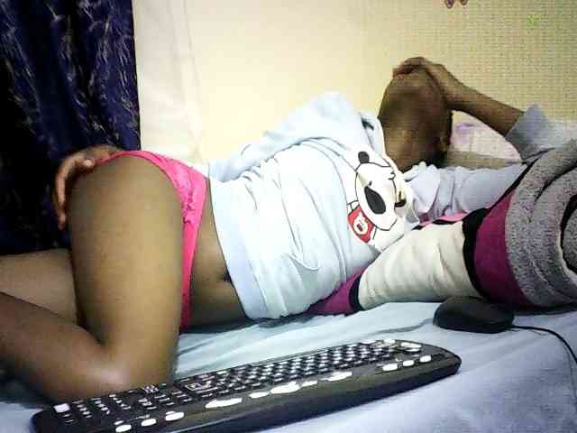 Sweetebonny webcam