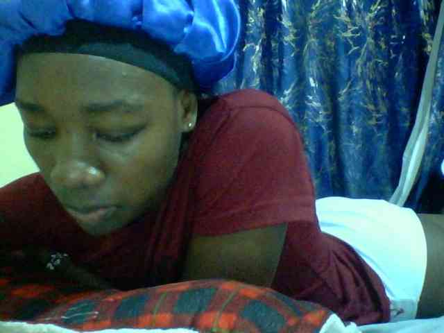 Sweetebonny webcam