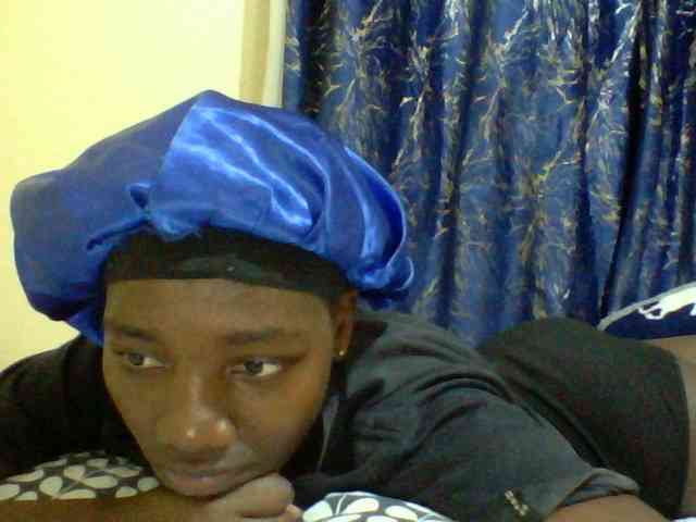 Sweetebonny webcam