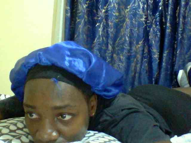 Sweetebonny webcam