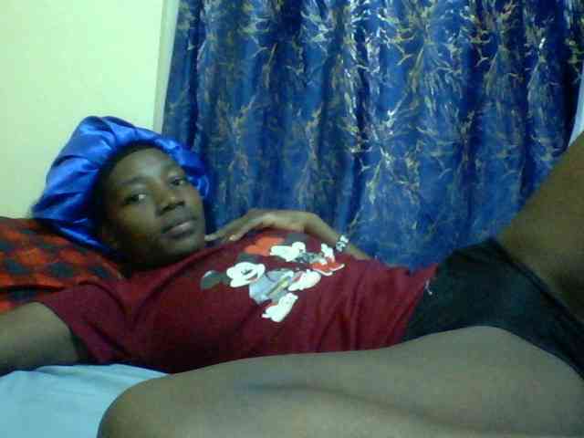 Sweetebonny webcam