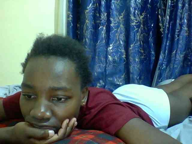 Sweetebonny webcam