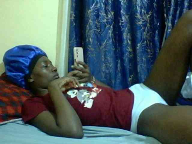 Sweetebonny webcam