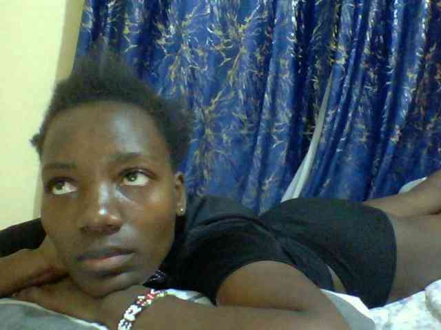 Sweetebonny webcam