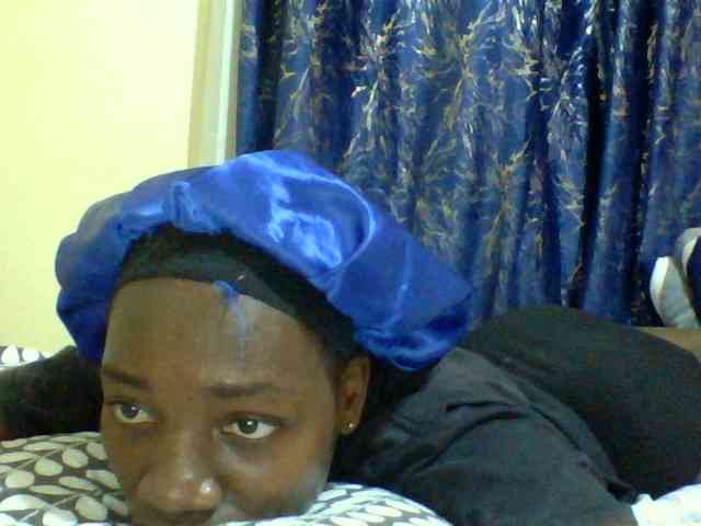 Sweetebonny webcam