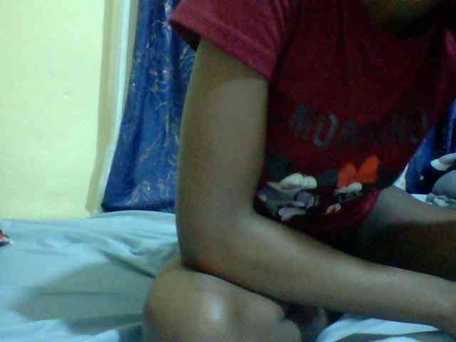 Sweetebonny webcam