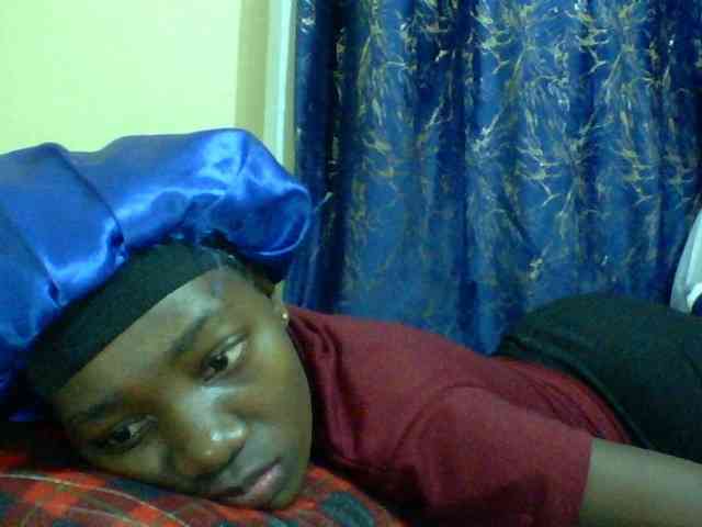 Sweetebonny webcam