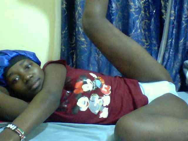 Sweetebonny webcam