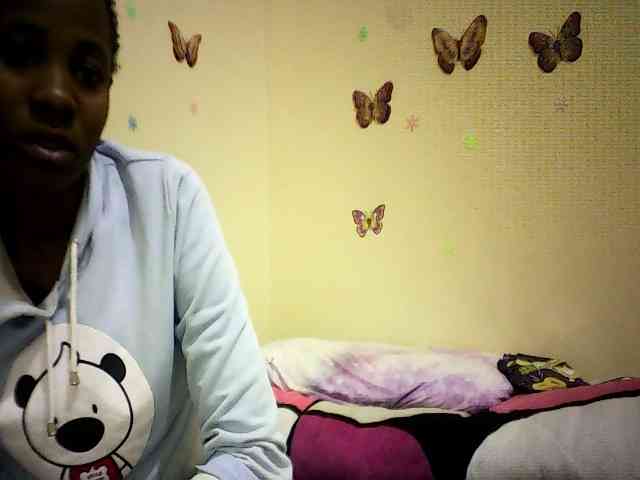 Sweetebonny webcam