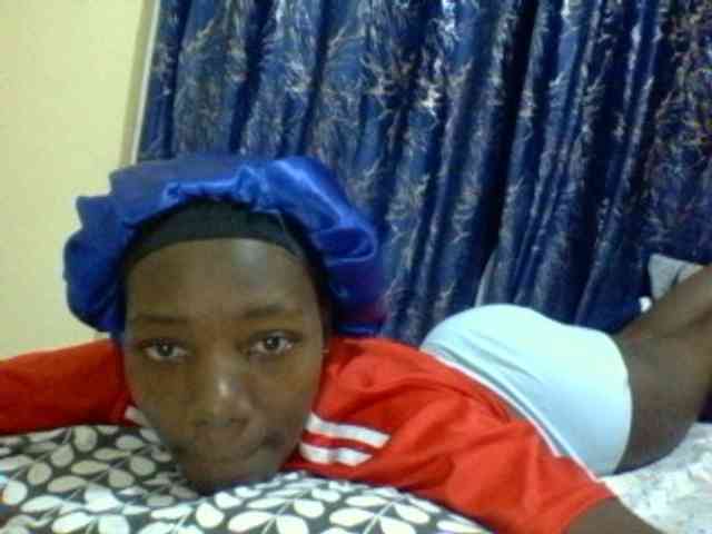 Sweetebonny webcam