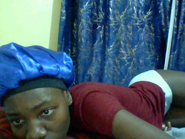 Sweetebonny webcam