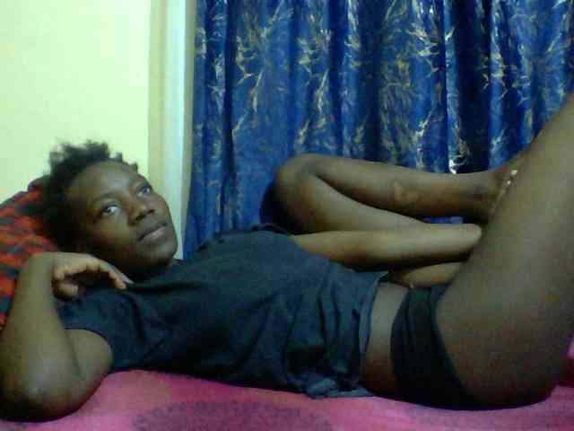 Sweetebonny webcam