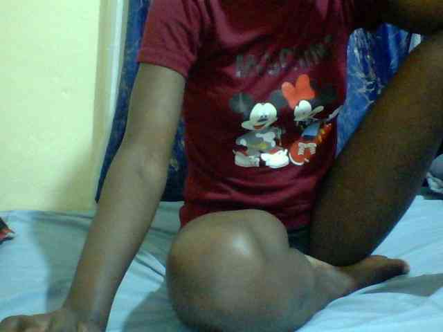 Sweetebonny webcam