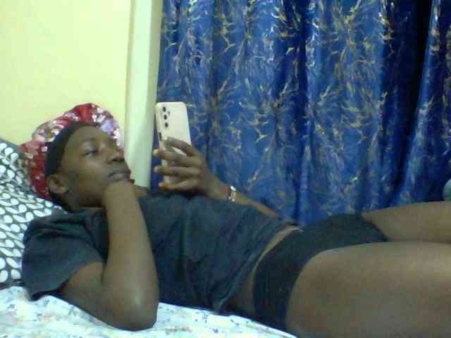 Sweetebonny webcam