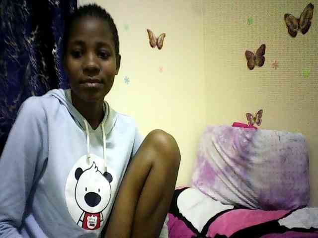 Sweetebonny webcam