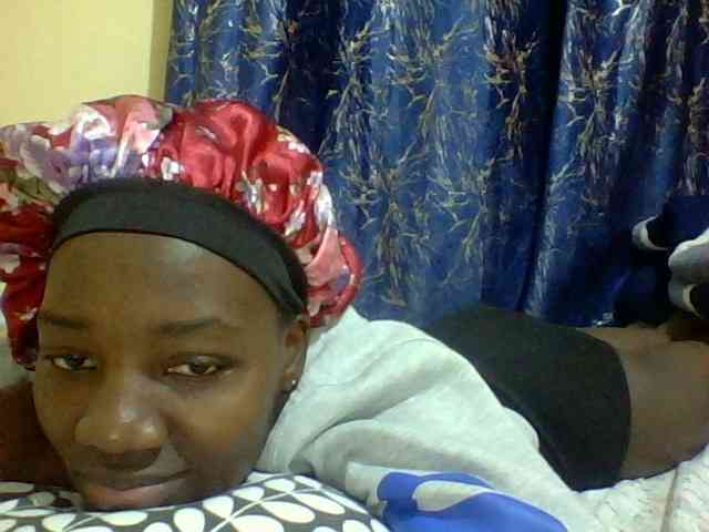 Sweetebonny webcam