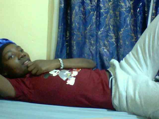 Sweetebonny webcam