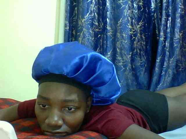 Sweetebonny webcam
