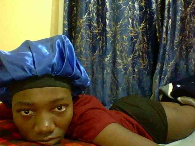 Sweetebonny webcam