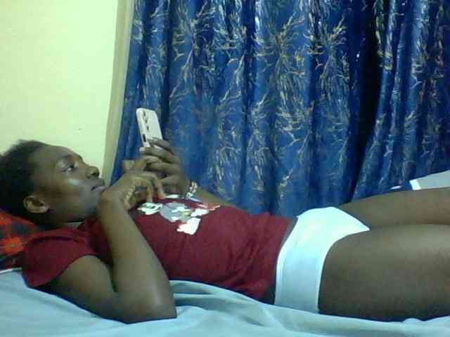 Sweetebonny webcam