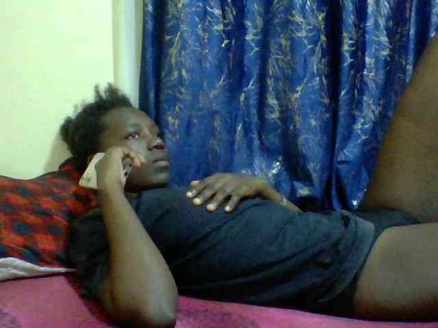 Sweetebonny webcam