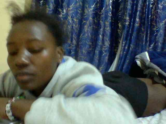 Sweetebonny webcam