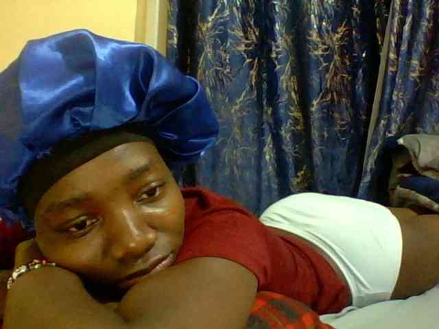 Sweetebonny webcam