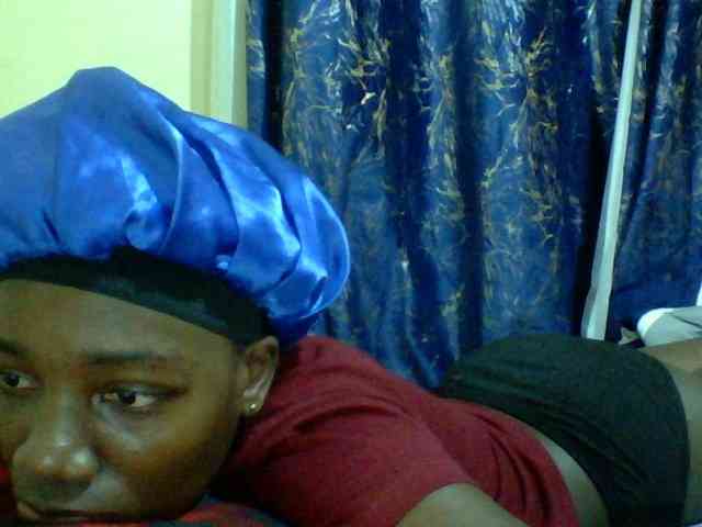 Sweetebonny webcam
