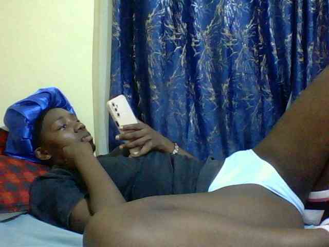 Sweetebonny webcam