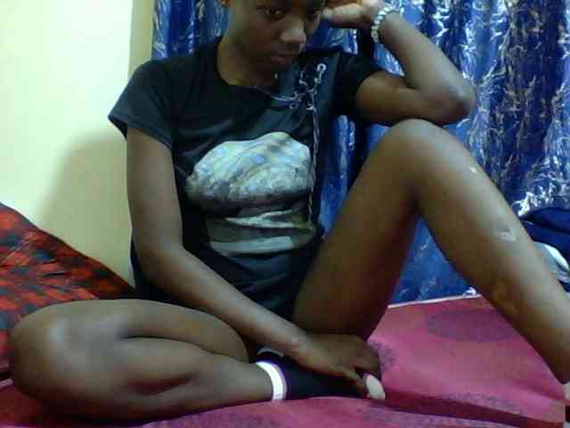 Sweetebonny webcam