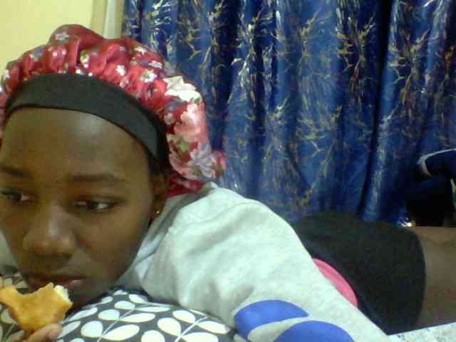 Sweetebonny webcam