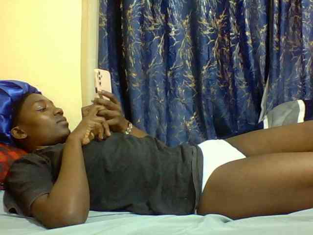 Sweetebonny webcam