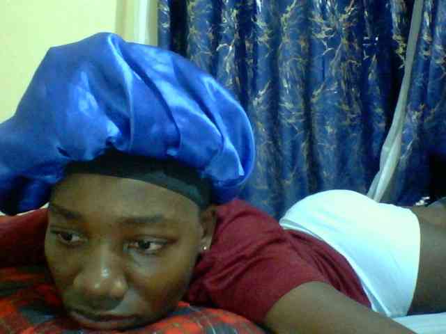 Sweetebonny webcam