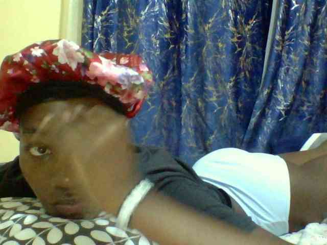 Sweetebonny webcam