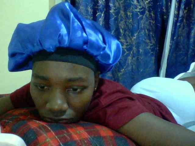Sweetebonny webcam